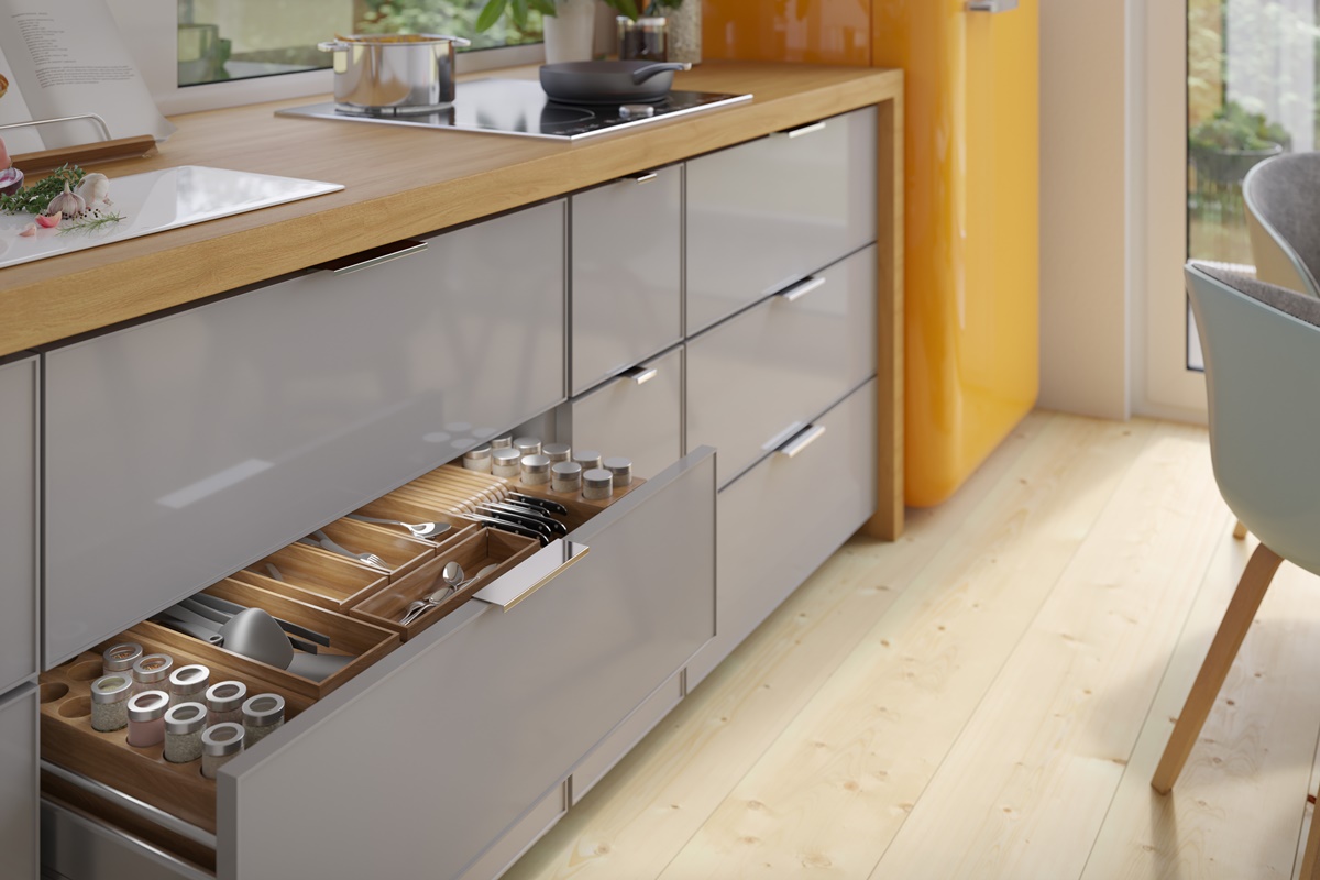 Między dynamicznym miastem a sielskim spokojem