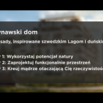 Skandynawski dom, czyli 3 zasady inspirowane szwedzkim Lagom i duńskim Hygge
