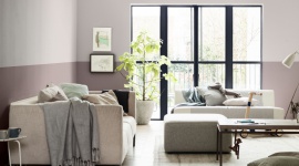 AkzoNobel prezentuje Kolor Roku Dulux 2018
