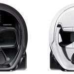 Samsung prezentuje limitowaną edycję robotów sprzątających Star Wars™ POWERbot™