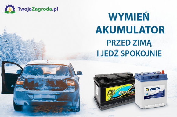 Przygotuj do zimy siebie, swoje gospodarstwo i firmę. Rolnictwo, BIZNES - Przed nami chłodne miesiące i praca w gospodarstwach rolnych oraz przedsiębiorstwach nie będzie łatwa ze względu na niskie temperatury.