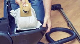 Syntetyczne czy papierowe – jakie worki do odkurzacza będą najlepsze?