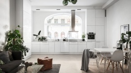 Eskapizm, hygge, cocooning - modne wnętrze – wyłącznie w harmonii ze sobą Dom, LIFESTYLE - Eskapizm, hygge, cocooning – pojęcia te w ostatnim czasie pojawiają się w naszym języku bardzo często. Używane są również w odniesieniu do wnętrzarskiej mody ostatnich czasów. Łączy je harmonia i życie w równowadze ze sobą, ale też z pewnym dystansem do świata zewnętrznego.