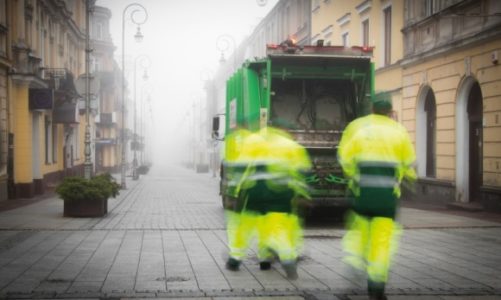 Wystawa „Strażnicy Planety” Grupy ENERIS w Sejmie