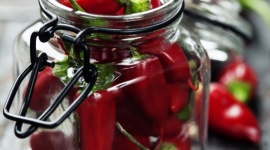 Pikantnie i rozgrzewająco – ostre menu idealne na jesień