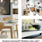 Szukasz harmonii? Wybierz styl „eko”