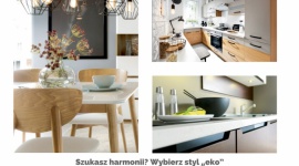 Szukasz harmonii? Wybierz styl „eko”