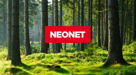 Jak dbać o środowisko i jeszcze na tym zyskać? NEONET znalazł sposób BIZNES, Ochrona środowiska - Blisko 50 sklepów NEONET wzięło udział w pilotażowym eko-projekcie zakładającym ograniczenie zużycia prądu, wody i papieru.