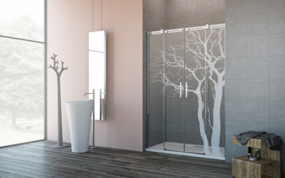 Harmonia wnętrz – urządzamy łazienkę inspirowaną naturą Dom, LIFESTYLE - Natura od wieków stanowi jedno z ważniejszych źródeł inspiracji artystycznych. W łazienkach dominują naturalne materiały, a kolorystyka bazuje na palecie barw ziemi. Podpowiadamy, jak urządzić łazienkę inspirowaną naturą