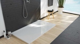 Łazienkowy zawrót głowy – czyli łazienka dla rodziny z małym dzieckiem Dom, LIFESTYLE - Aktualne trendy designerskie pozwalają nam w naszej łazience na iście projektowe szaleństwo. Nieograniczony wybór i dostępność produktów zachęcają nas do odważnych rozwiązań.