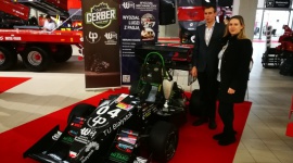 Metal – Fach zaprezentował swoją ofertę na targach rolniczych w Nadarzynie Rolnictwo, BIZNES - Centralne Targi Rolnicze w podwarszawskim Nadarzynie przeszły już do historii.