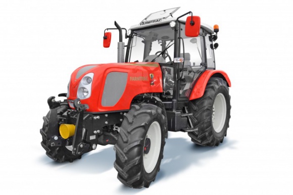 Pełna oferta ciągników Farmtrac dostępna u oficjalnego dealera TwojaZagroda.pl Rolnictwo, BIZNES - Sklep TwojaZagroda.pl od niedawna jest oficjalnym, a zarazem jedynym w województwie podlaskim dealerem ciągników firmy Farmtrac – lidera wśród polskich producentów ciągników rolniczych.