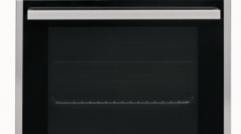 Nowoczesny piekarnik – idealny towarzysz przedświątecznych przygotowań Dom, LIFESTYLE - Nowoczesne piekarniki marki Whirlpool