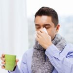 Alergia w zimie? Źródło problemu wisi w domowym powietrzu