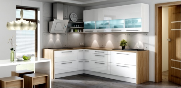 Mix kuchenny Dom, LIFESTYLE - Najlepsze aranżacje kuchenne opierają się na pomysłowych łączeniach kolorów, wzorów i struktur. Aby takie zestawienia doskonale ze sobą współgrały należy dobrze dopasować wszystkie elementy i zachować spójny styl całej aranżacji. Czy istnieje przepis na doskonały mix kuchenny?