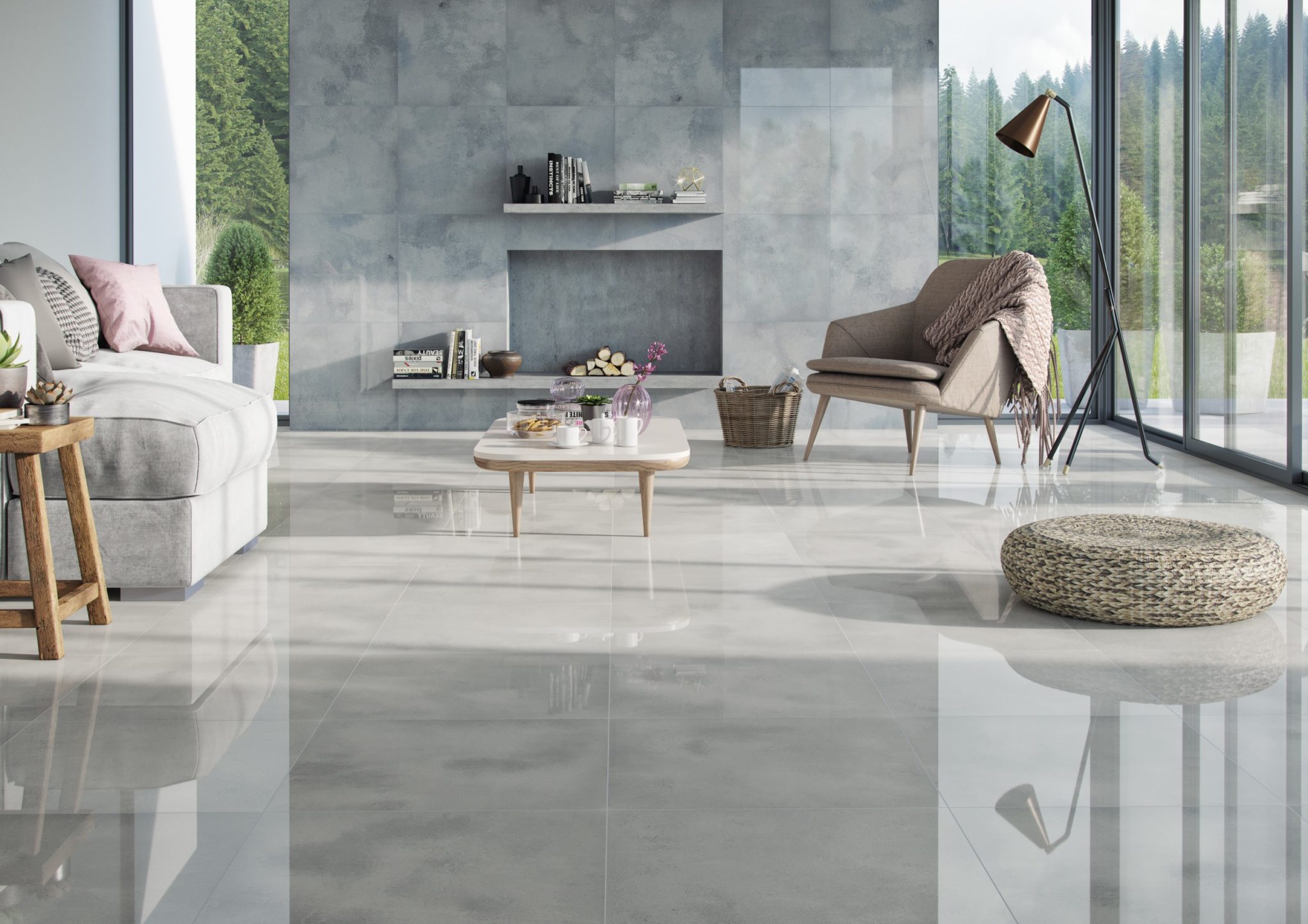 Naturstone ” różne oblicza kamienia