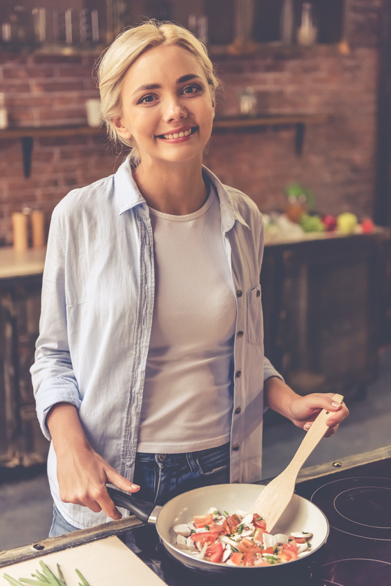 Patelnia, jakiej potrzebujesz!