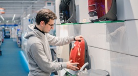 Kupujemy odkurzacz. Na co warto zwrócić uwagę? Dom, LIFESTYLE - Materiał na temat wyboru nowego odkurzacza