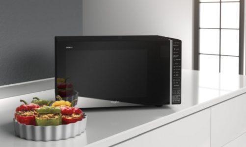 Cook30 – nowa kuchenka mikrofalowa marki Whirlpool