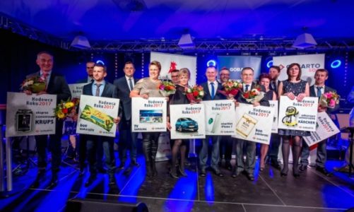 Poznaliśmy najlepszych dostawców tucznika w 2017 roku