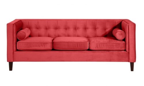 Sofy i fotele w najmodniejszych kolorach już dostępne na Bonami.pl!