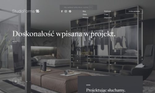 Jedyna rzecz, jakiej nie można skopiować to jakość