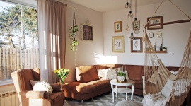 Wnętrzarskie trendy, które pokochał Instagram Dom, LIFESTYLE - Instagram to obecnie najbardziej inspirująca platforma internetowa – znajdziemy tam porady nie tylko dotyczące mody, urody i zdrowia – jest to również świetnie miejsce do wyszukiwania wnętrzarskich trendów.