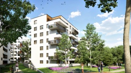 Pół osiedla w miesiąc. Osiedle Mickiewicza po raz drugi sprzedażowym sukcesem Dom, LIFESTYLE - Ponad 50 % mieszkań II etapu Osiedla Mickiewicza znalazło nowych właścicieli w miesiąc od wprowadzenia inwestycji do sprzedaży. Osiedle Mickiewicza słynie z pionierskiej certyfikacji BREEAM. Pyta o nią już co drugi klient spółki mieszkaniowej Skanska.