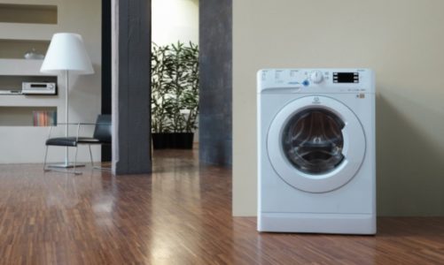 Brzydki zapach z pralki – jak temu zaradzić?