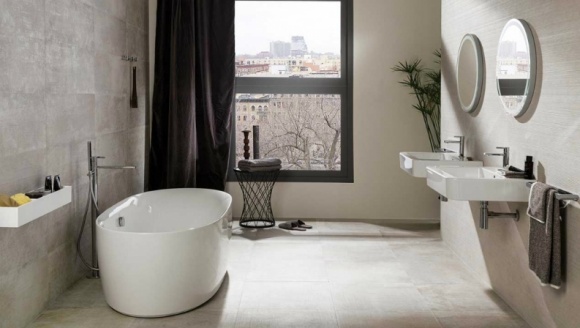 Wanna czy prysznic, czyli łazienka dostosowana do indywidualnych potrzeb użytkow Dom, LIFESTYLE - Urządzając lub remontując łazienkę, każdy z nas staje przed dylematem – wanna czy prysznic? Na to pytanie nie ma jednoznacznej odpowiedzi – na wybór składa się wiele czynników, takich jak wielkość pomieszczenia czy indywidualne preferencje użytkowników.