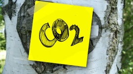 10 sposobów jak na co dzień zmniejszać emisję CO2