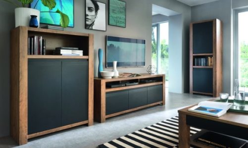 Planujesz zmiany w aranżacji mieszkania? Sprawdź trendy na 2018 rok