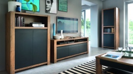 Planujesz zmiany w aranżacji mieszkania? Sprawdź trendy na 2018 rok Dom, LIFESTYLE - Co jest modne w 2018 roku? O czym nie można zapomnieć podczas aranżacji czterech kątów, a co lepiej puścić w niepamięć?