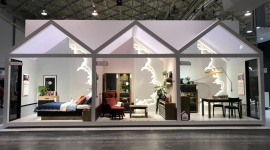 Meble Wójcik na targach Meble Polska 2018 Dom, LIFESTYLE - W dniach 6-9 marca tysiące kupców z całej Europy przyjechało do Poznania na kolejną edycję targów Meble Polska 2018.