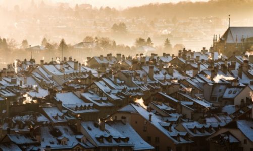 Kilka sposobów na czystsze palenie