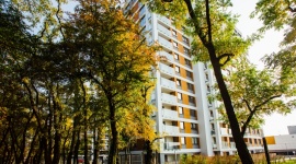 Co dla mieszkańców Poznania jest najważniejsze przy wyborze lokum? Wyniki ankiet Dom, LIFESTYLE - Zakup własnego mieszkania to jedna z najważniejszych decyzji w życiu. Przed jej podjęciem musimy zastanowić się, jakie czynniki ostatecznie zaważą na tym, że wybierzemy ofertę konkretnego dewelopera.