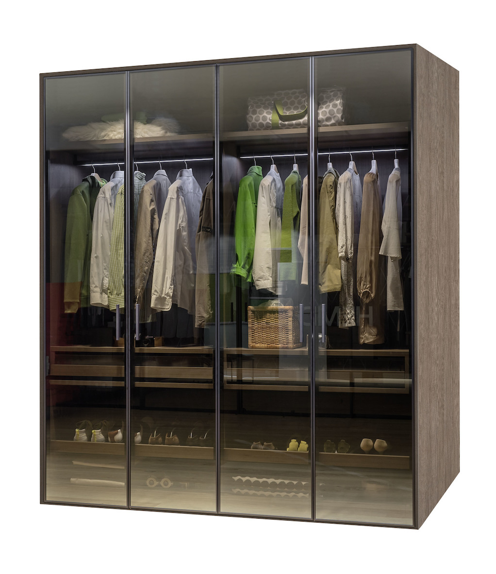 Raumplus ” klasyczne drzwi uchylne RPS