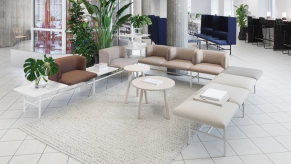 Powiew wiosny w biurze – inspirujące nowości Dom, LIFESTYLE - Wiosna to czas, w którym z nową energią wprowadzamy zmiany. Najłatwiej zacząć od reorganizacji otaczającej nas przestrzeni. Znaczną część dnia spędzamy w pracy, dlatego w pierwszej kolejności warto zadbać o estetykę biura.