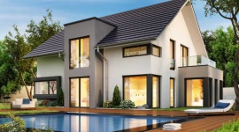 EKO-logiczne produkty Dom, LIFESTYLE - Maty, płyty i systemy z najnowszej kolekcji STEICO dostępne w ogólnopolskich hurtowniach Drew-Trans II z siedzibą w Chojnicach to najnowszej generacji rozwiązania dla wymagających użytkowników budownictwa tradycyjnego czy też pasywnego.