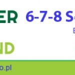 Flower Expo Poland 2018 together with GREEN IS LIFE