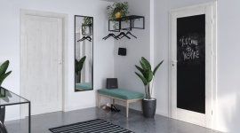 Drzwi do zadań specjalnych Dom, LIFESTYLE - Wygoda, estetyka i funkcjonalność – to właśnie tymi kryteriami często kierujemy się podczas wyposażania domu. Jednym z elementów, które spełniają je wszystkie mogą być też drzwi.