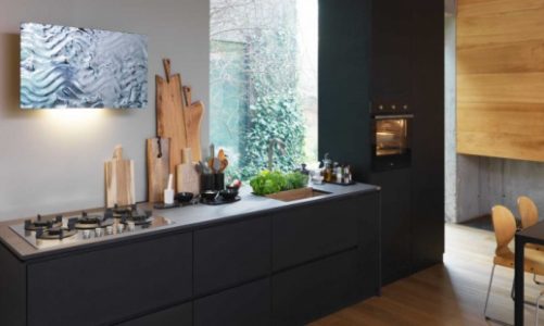 Premiery Franke podczas EuroCucina 2018