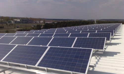 Po pierwsze ekologia!