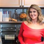 EWA WACHOWICZ AMBASADORKĄ RODZINNYCH POSIŁKÓW W KAMPANII COCA-COLA