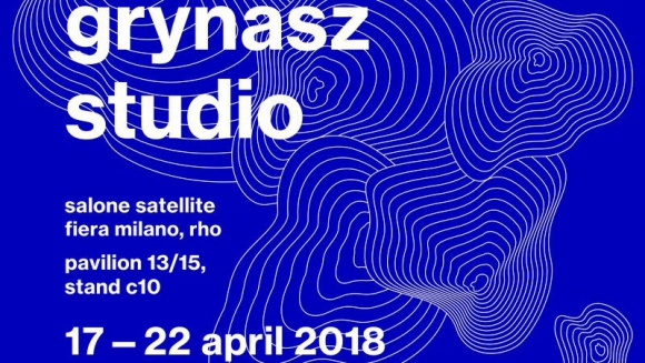 Grynasz Studio na SoloneSatellite w Mediolanie! Dom, LIFESTYLE - Grynasz Studio to pracownia wielokrotnie doceniana na rynku międzynarodowym. Projekty Marty Niemywskiej-Grynasz i Dawida Grynasza były częścią wielu znaczących wydarzeń, m. in. Expo Milano, Triennale International Exhibition Milan, London Design Fair czy Tokyo Design Week.