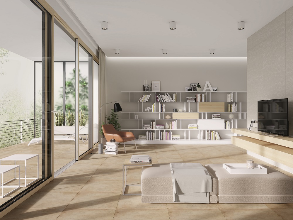 Salon i taras ” doskonale zgrany duet