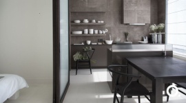 Idealna harmonia i równowaga Dom, LIFESTYLE - Przestrzeń domowa jest enklawą, schronieniem. Powinna wywoływać poczucie bezpieczeństwa, pozwolić na wyciszenie i relaks oraz umożliwić odzyskanie energii po wymagającym dniu. Metraż nie jest istotny, najważniejsze jest wnętrze.