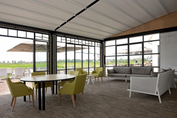 Cykl wydarzeń POD PERGOLĄ Dom, LIFESTYLE - Wraz z otwarciem sezonu grillowego Pergoletta zaprasza do skorzystania ze swej oferty. Światło dzienne ujrzał właśnie pierwszy numer magazynu "POD PERGOLĄ", niebawem odbędą się także kolejne spotkania z cyklu "LUNCH POD PERGOLĄ"