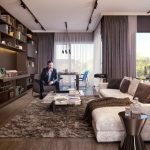 Penthouse przy Odrze za prawie 2 mln zł [WIZUALIZACJE]