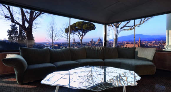 Edra w Galerii Heban Dom, LIFESTYLE - Ekscentryczne, oryginalne, wyznaczające trendy – takie są meble włoskiej firmy Edra. Produkty marki Edra dostępne są w Galerii Heban w Warszawie.